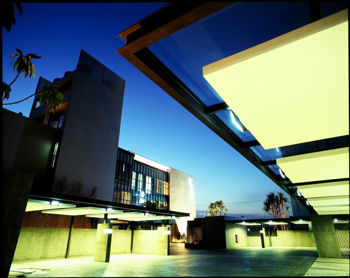 G.Shock Motel Jiuru Exterior foto